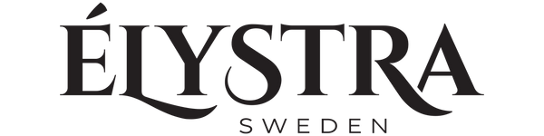 ÉLYSTRA Sweden logo