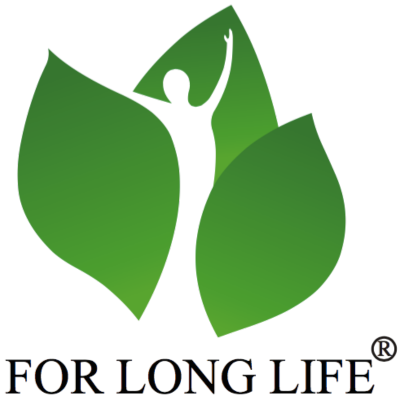 For Long Life logo